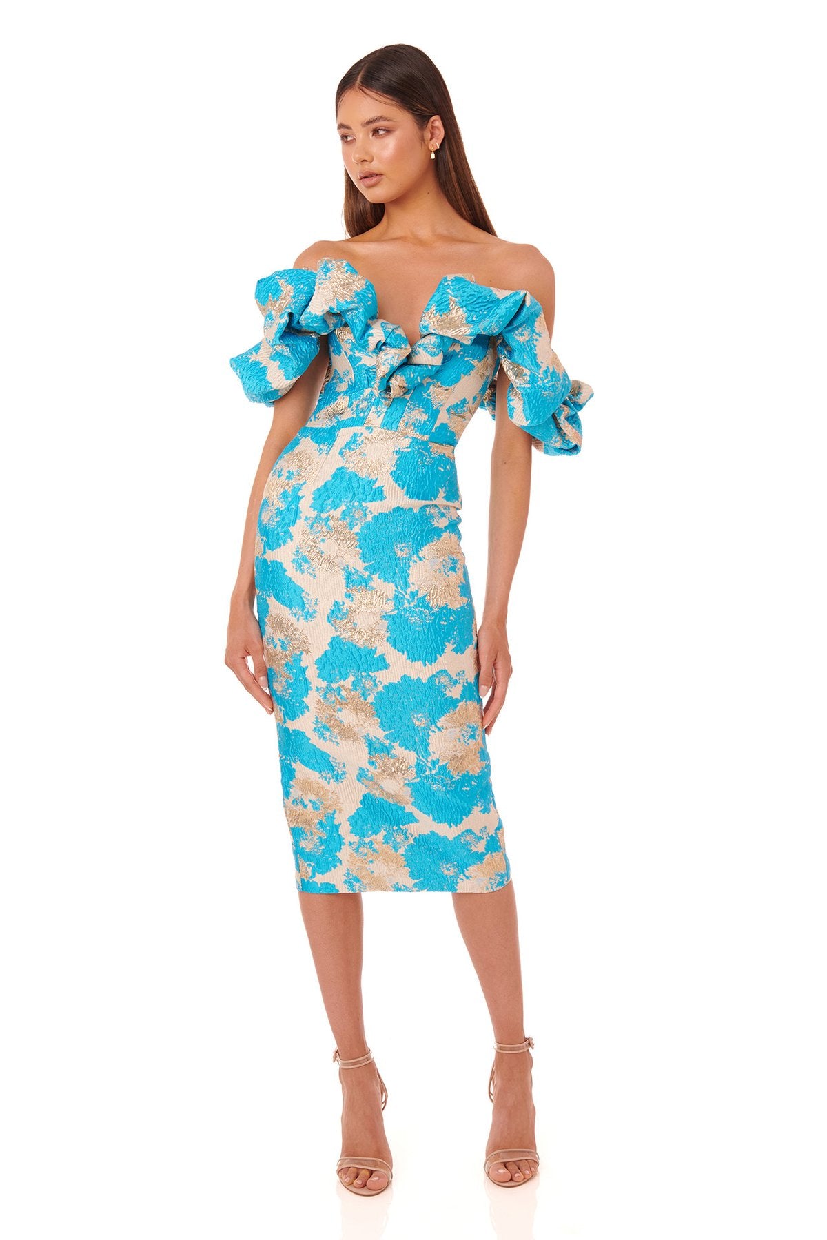 Annie Dress