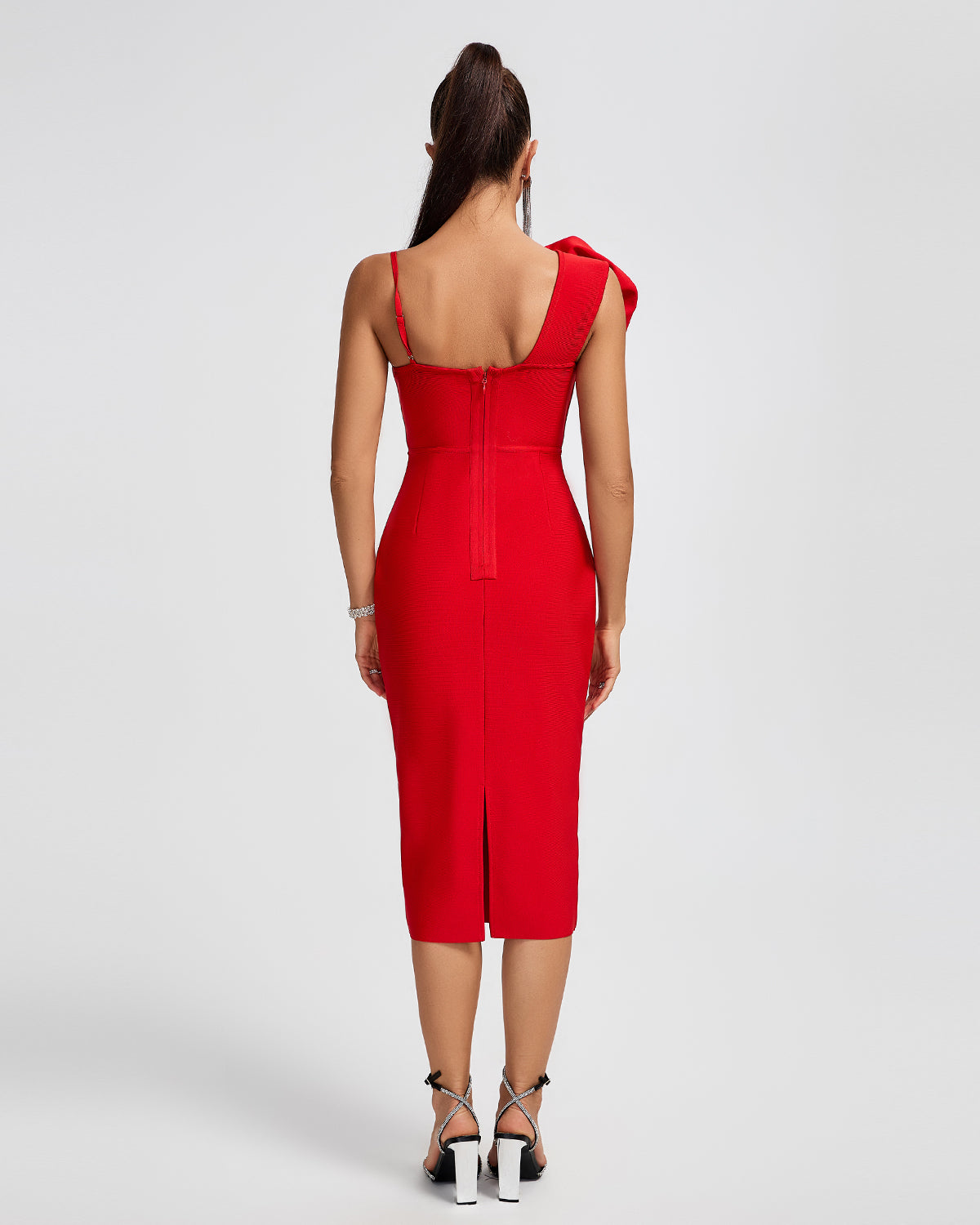 Fiona Bandage Dress