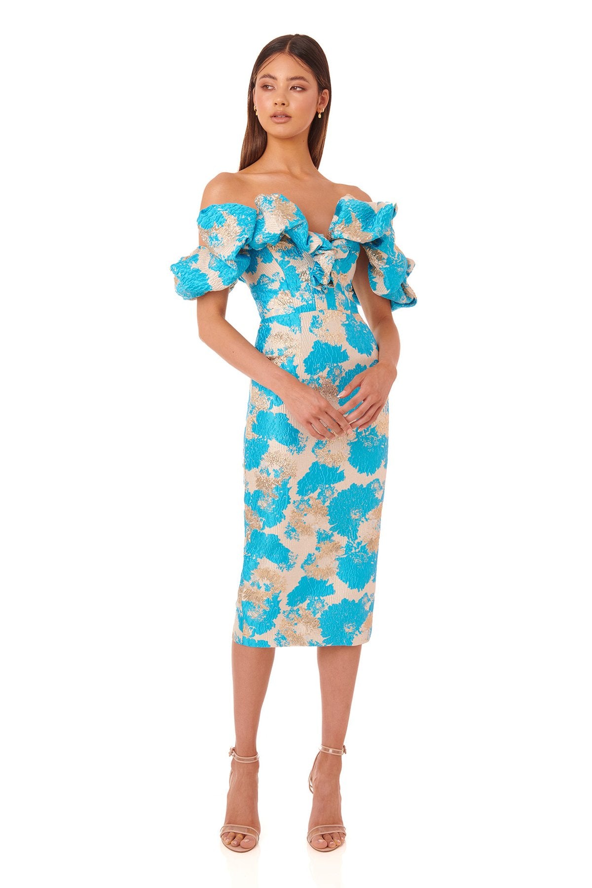 Annie Dress