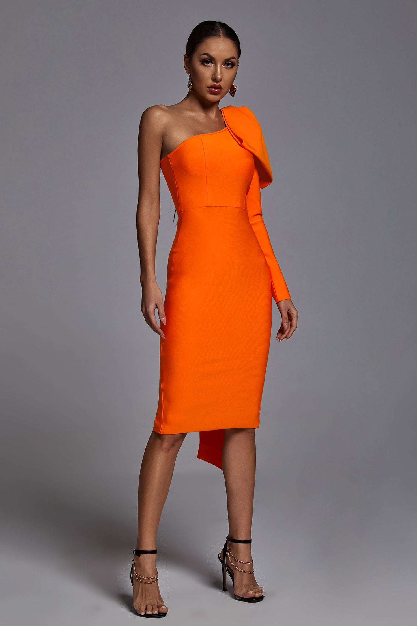 Thuli Bandage Dress