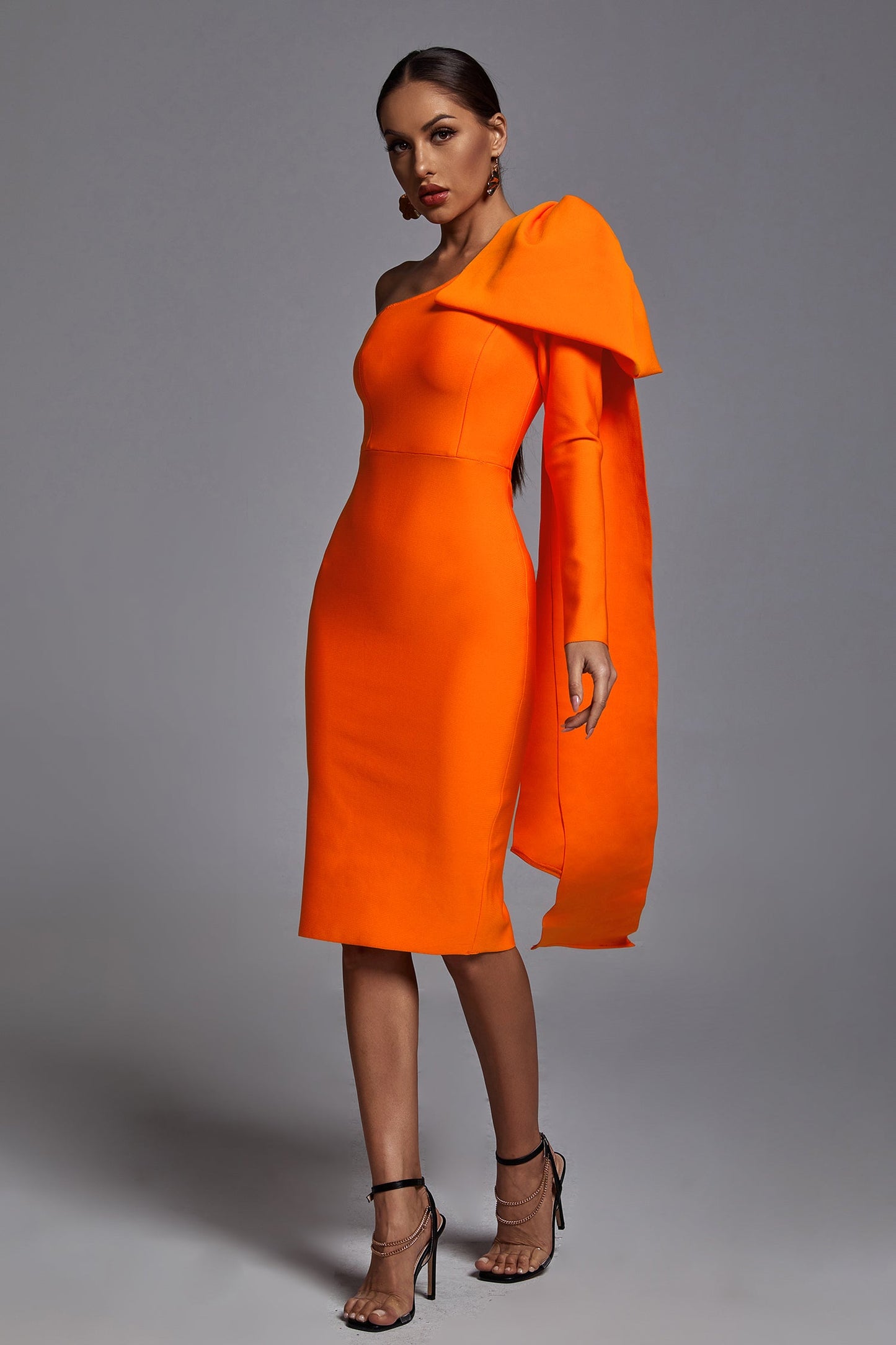 Thuli Bandage Dress