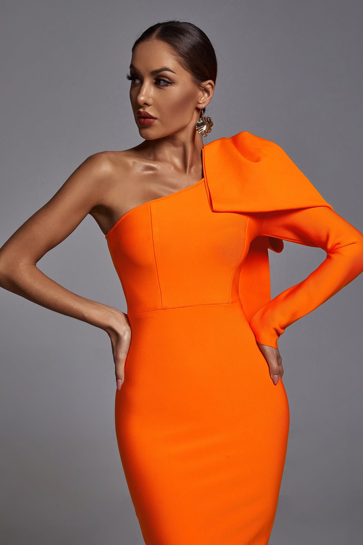 Thuli Bandage Dress