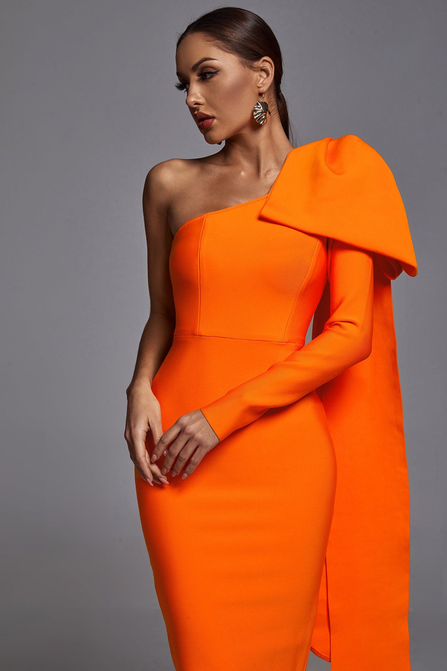 Thuli Bandage Dress
