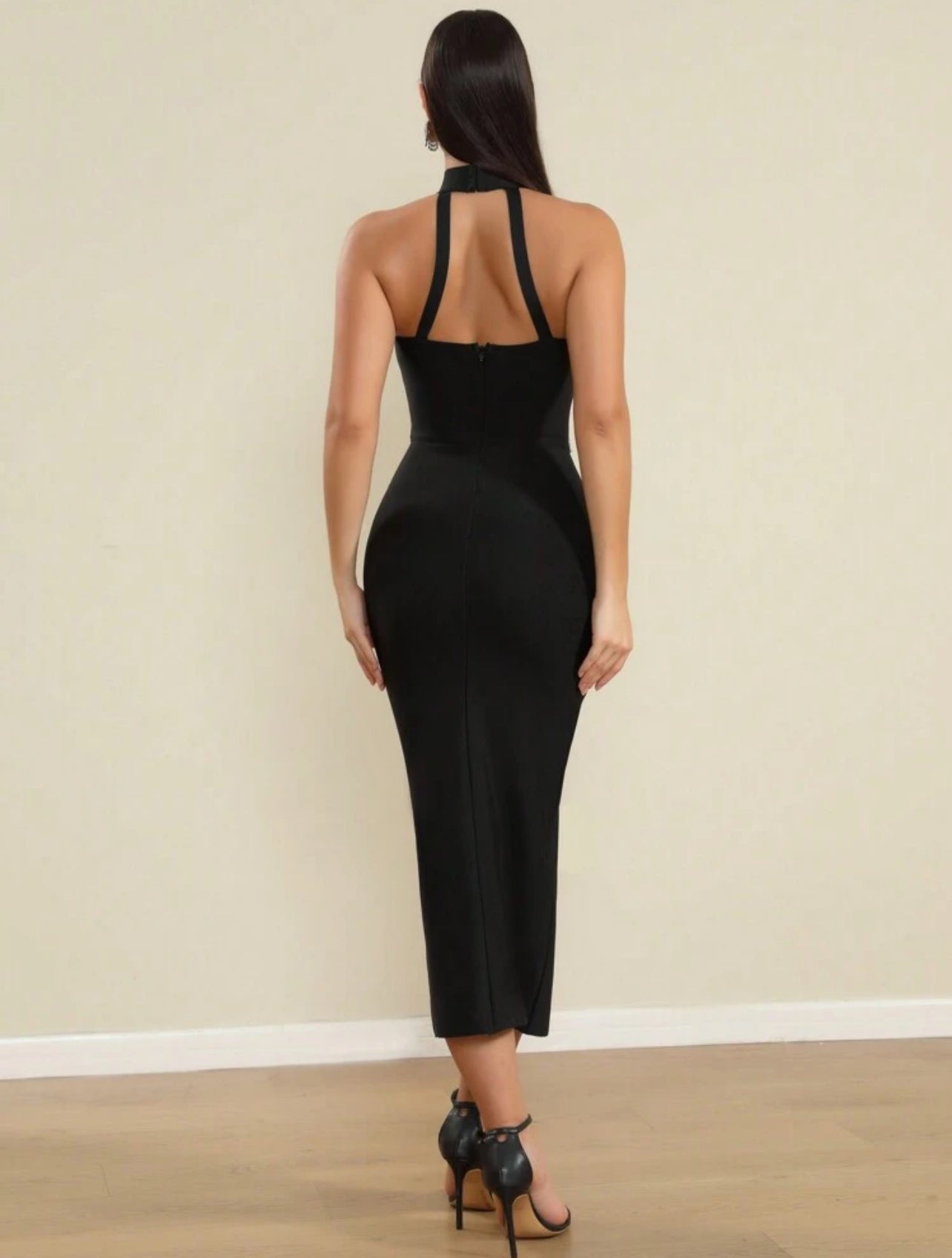 Thabi Bandage Dress