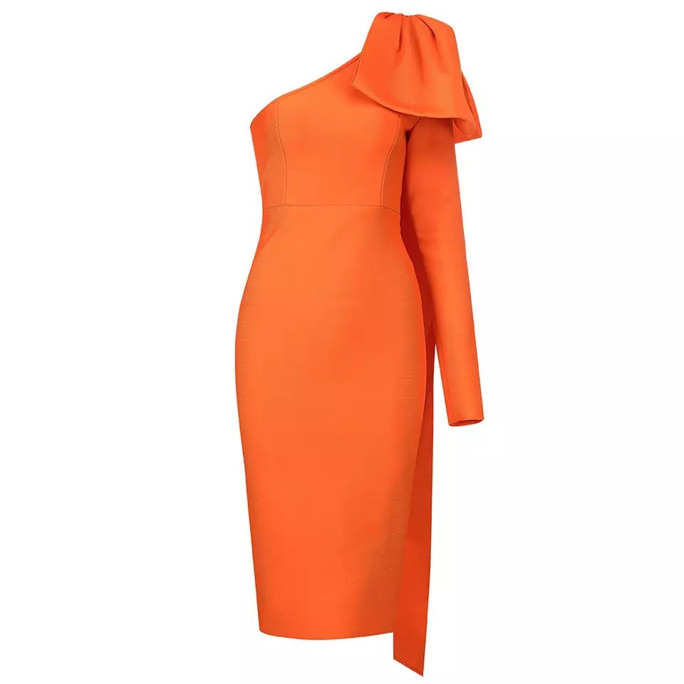 Thuli Bandage Dress