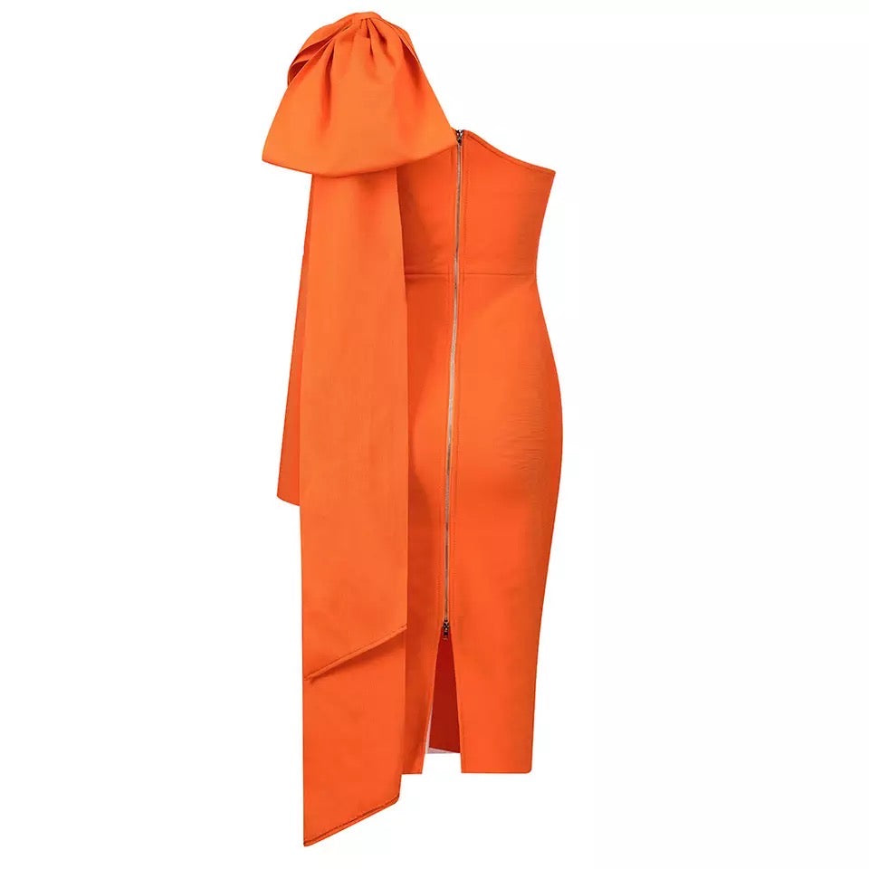 Thuli Bandage Dress