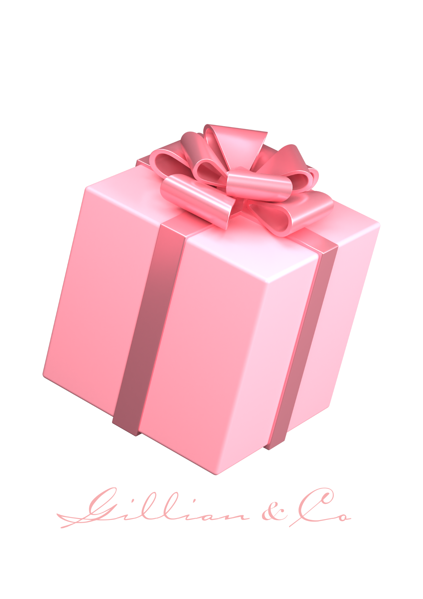 Carol Mystery Box – surprise fashion gift with 4 dresses