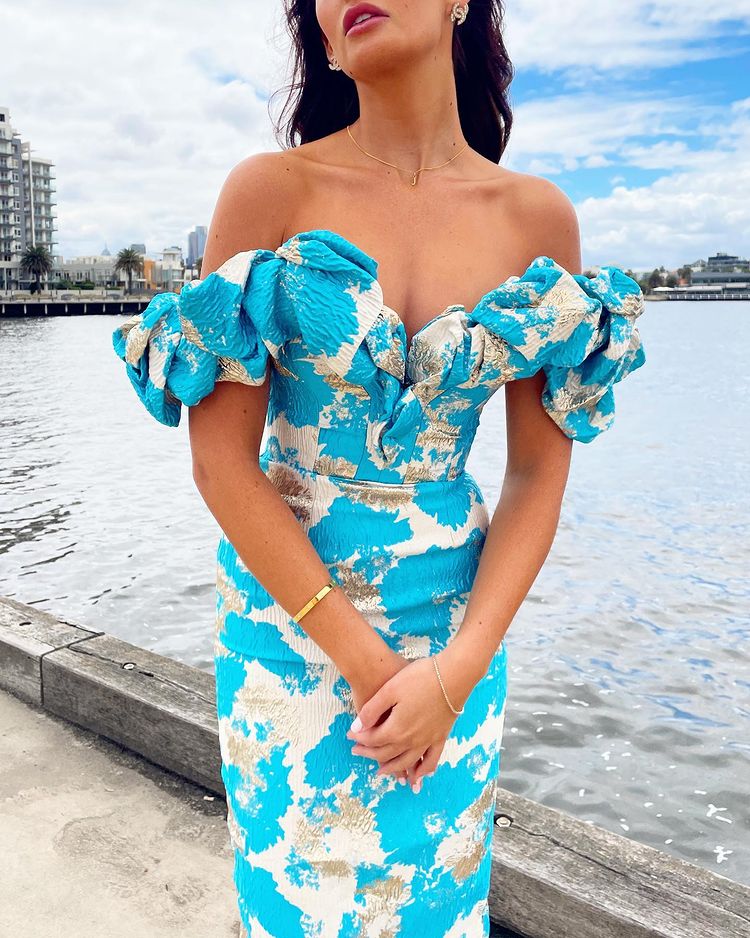 Annie Dress