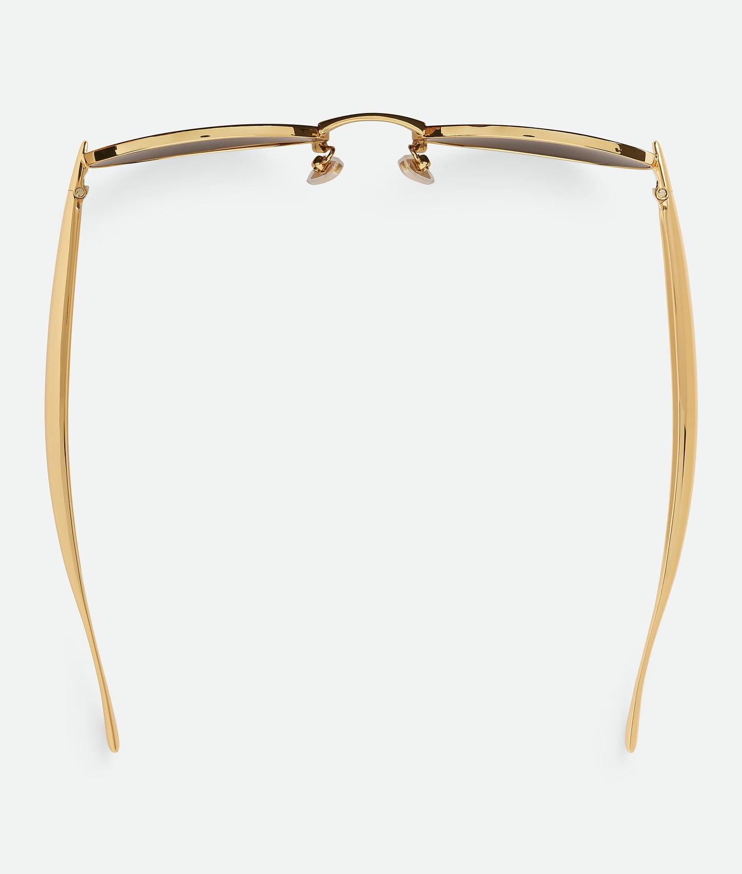 Lightweight retro oval shades perfect for summer and festivals