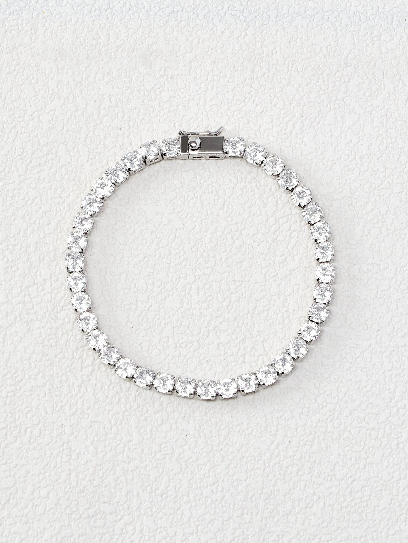 Tennis Bracelet