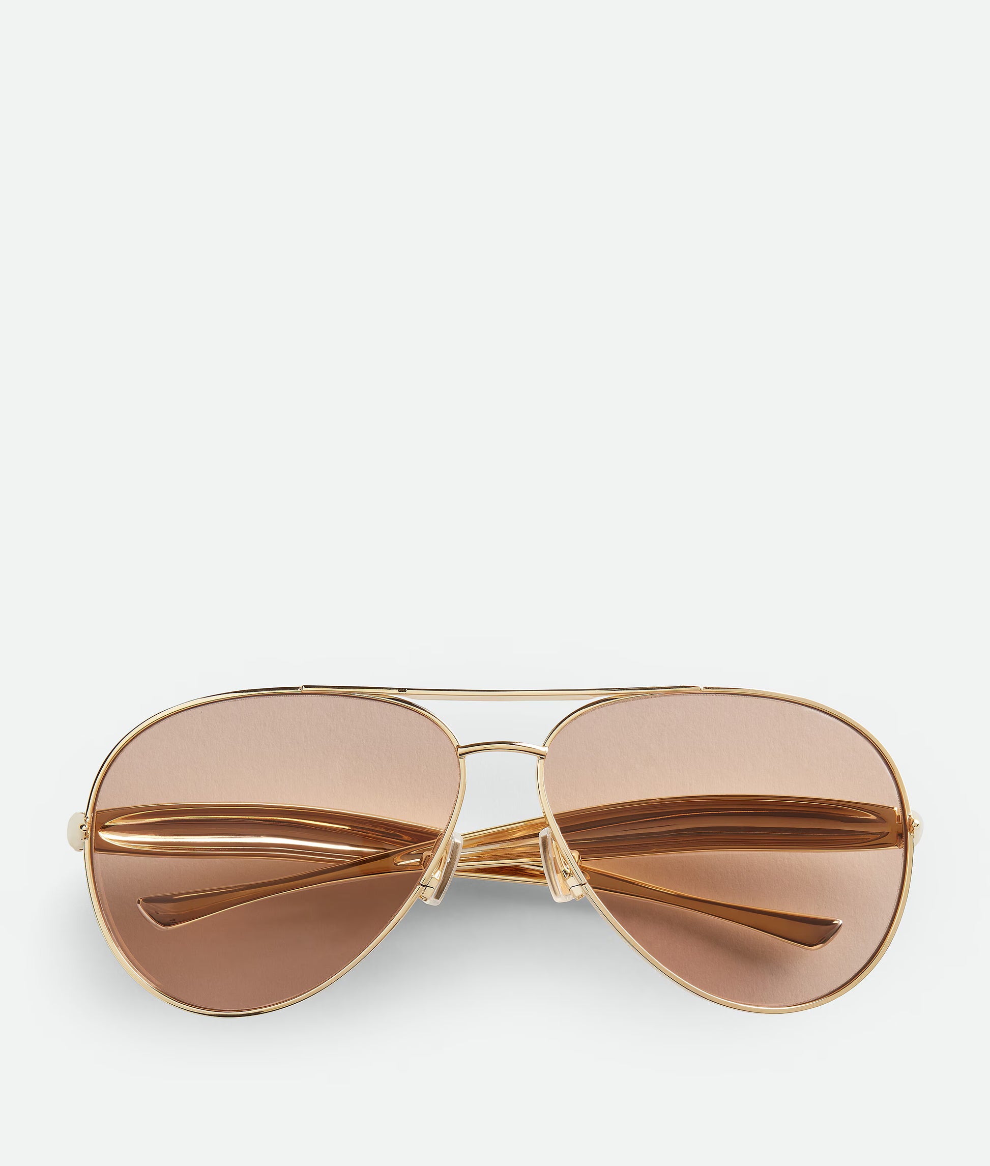 Retro vintage aviator fashion sunglasses unisex eyewear
