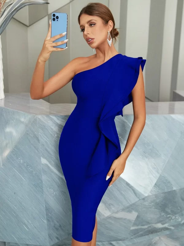 Kaylee Dress – Gillian & Co