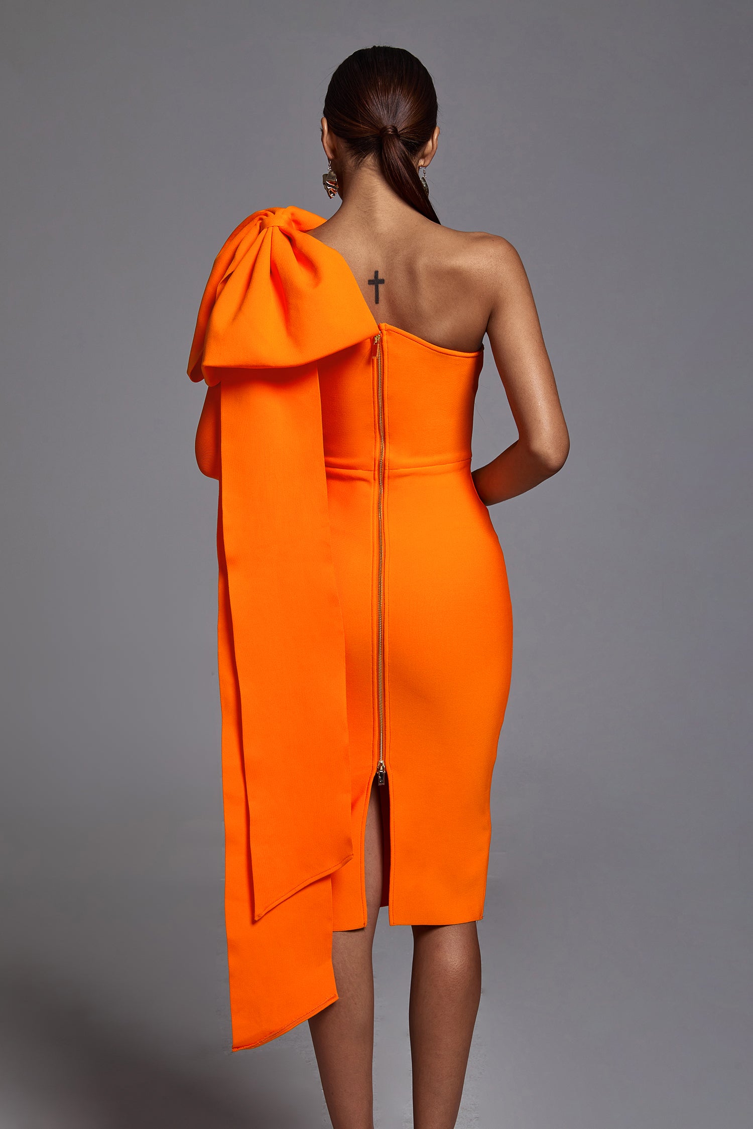 Thuli Bandage Dress – Gillian & Co